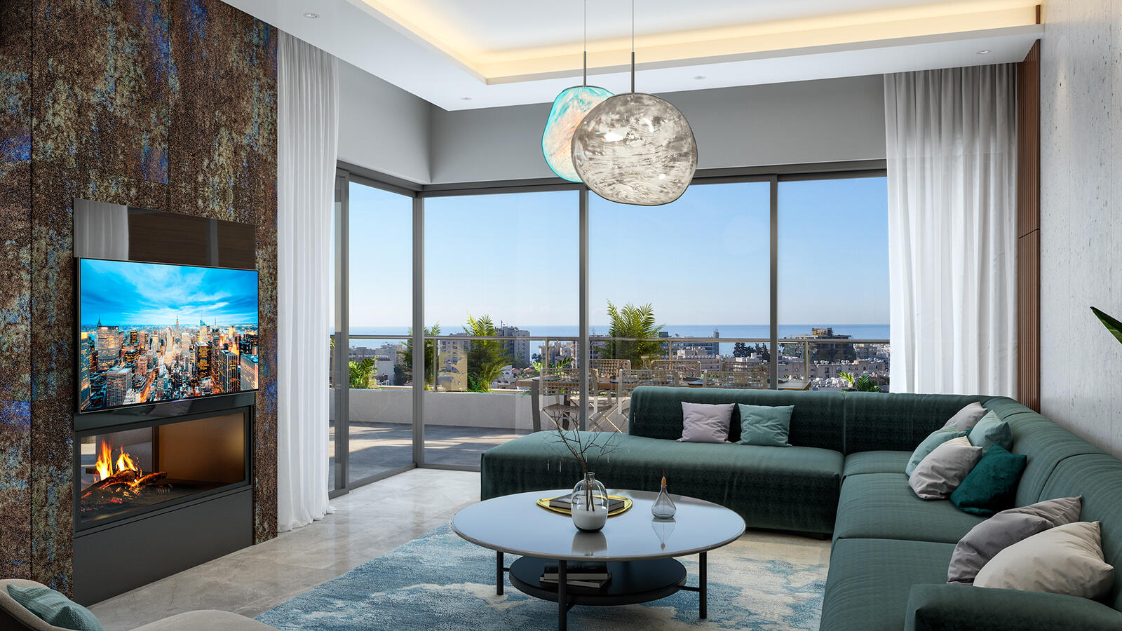 Best Apartment Cyprus 2019-2020