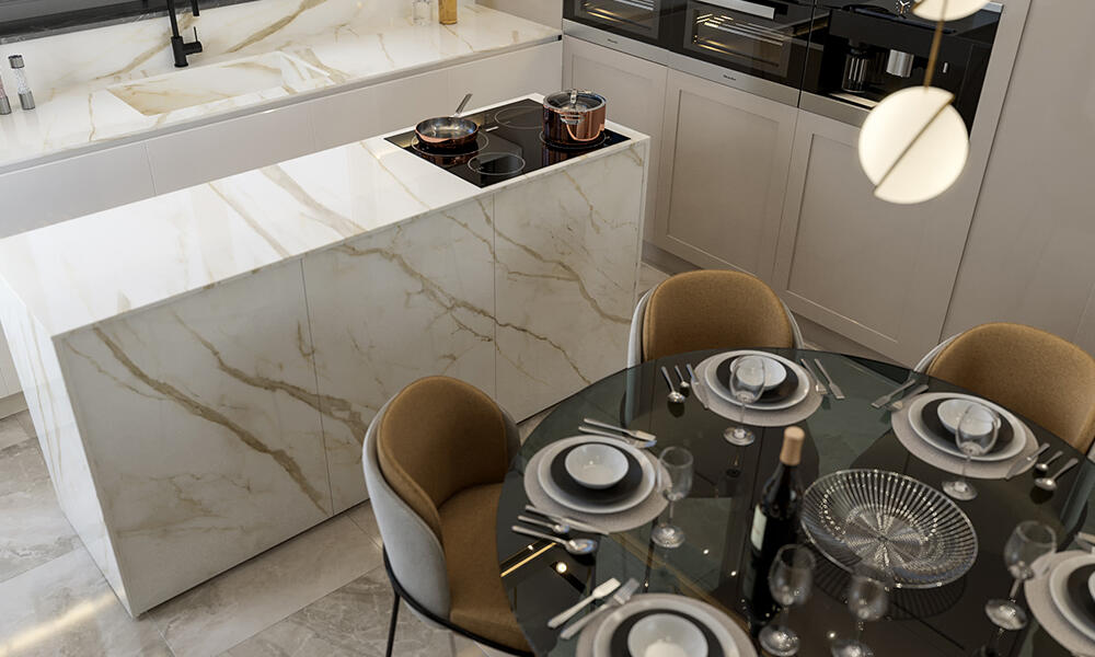 Eleven Apartments Limassol