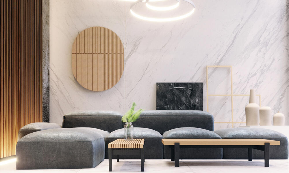 Eleven Apartments Limassol