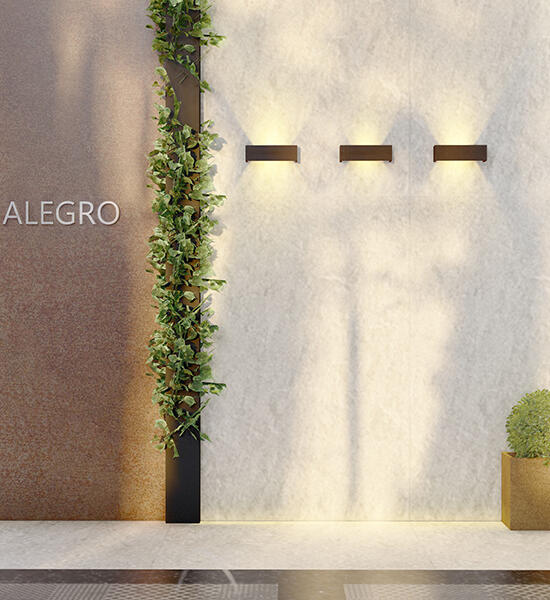 Office Building Alegro