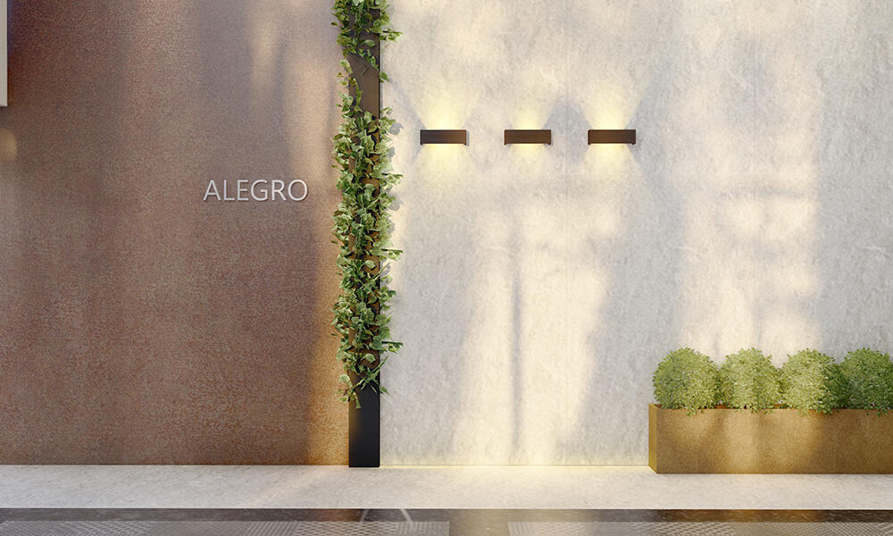 Office Building Alegro