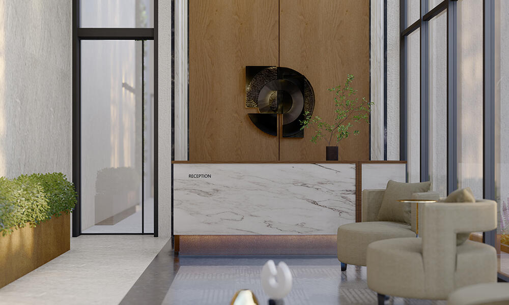 Office Building Alegro