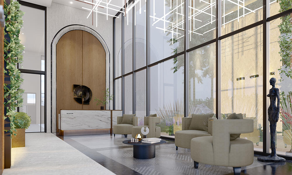 Office Building Alegro