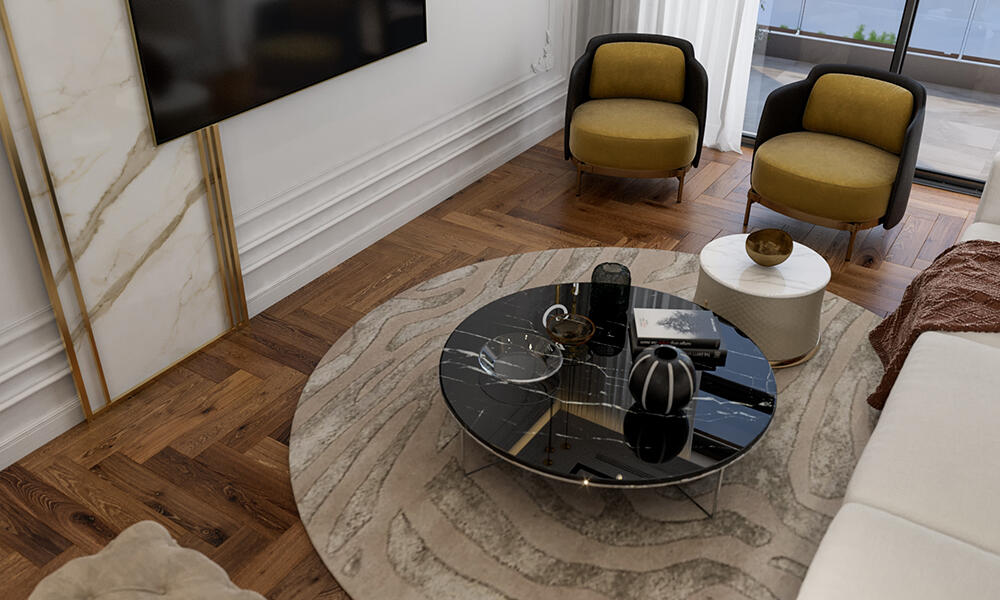 Eleven Apartments Limassol