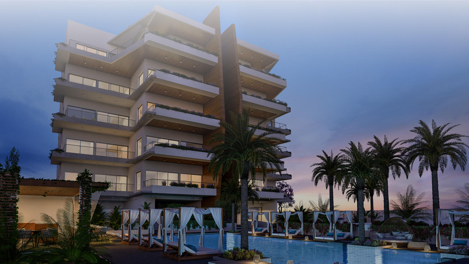 This is an example description for this item.