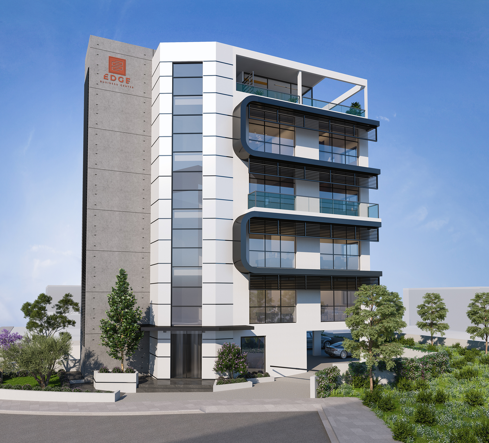 Best Office Development Cyprus 2020-2021