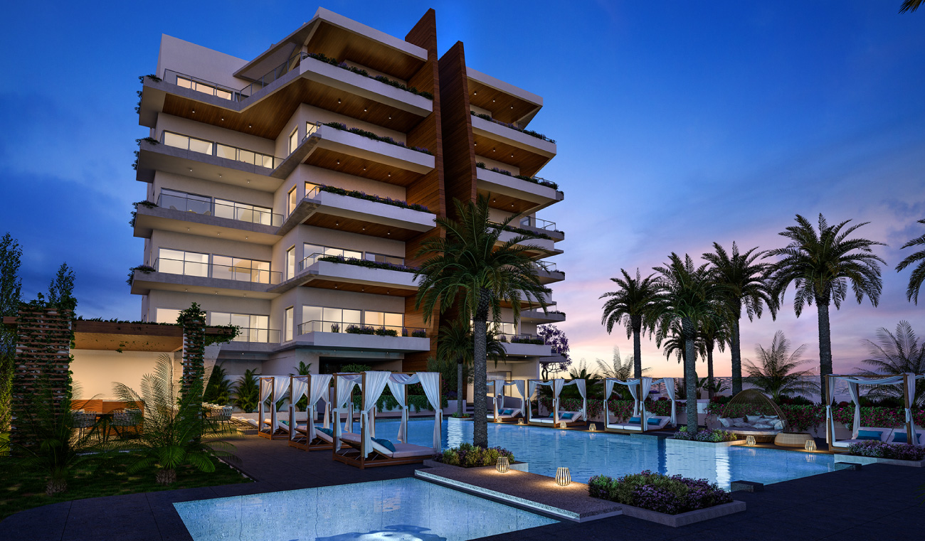 International property awards (Best office Development)