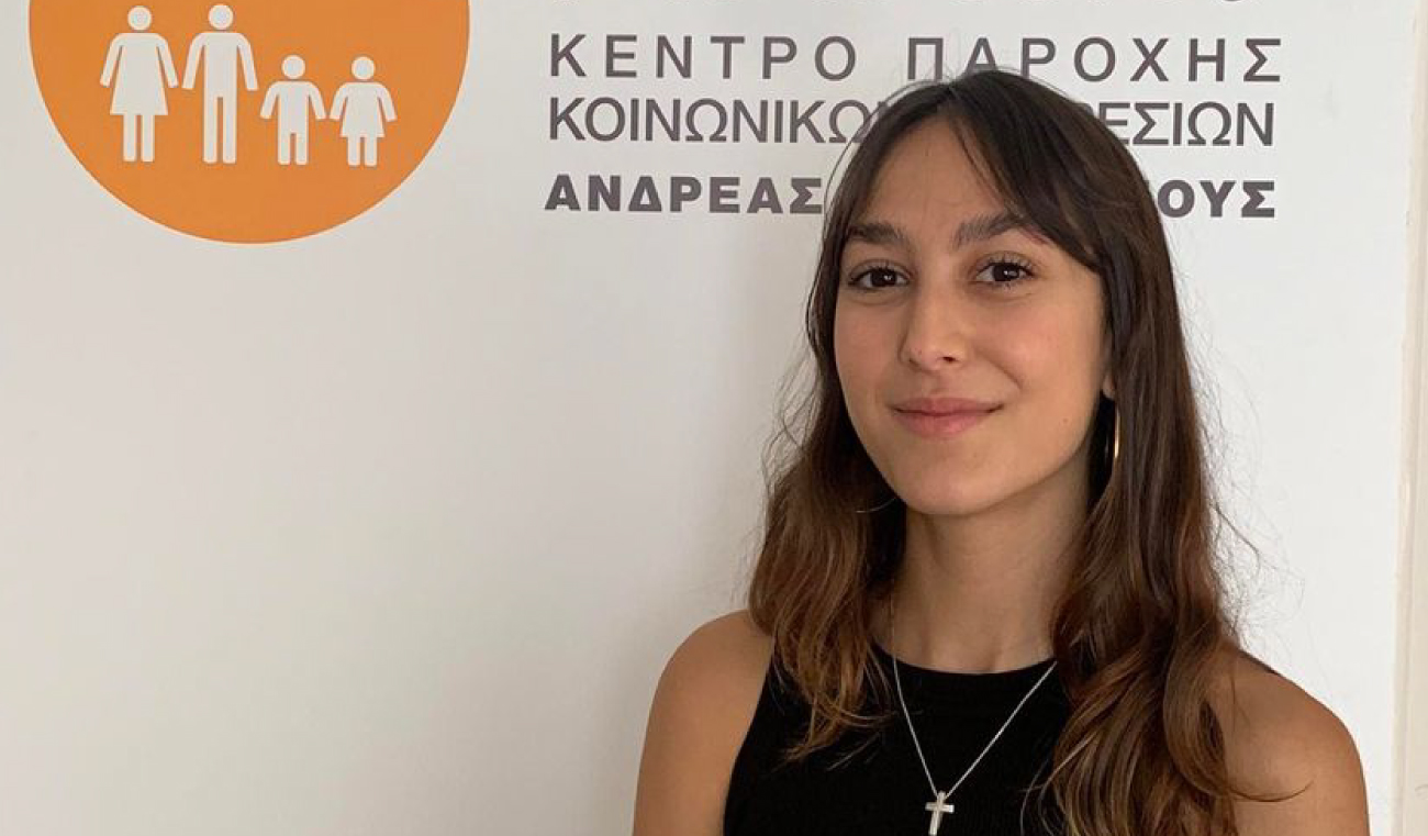 KEPAKY: Social Services Provision Centre